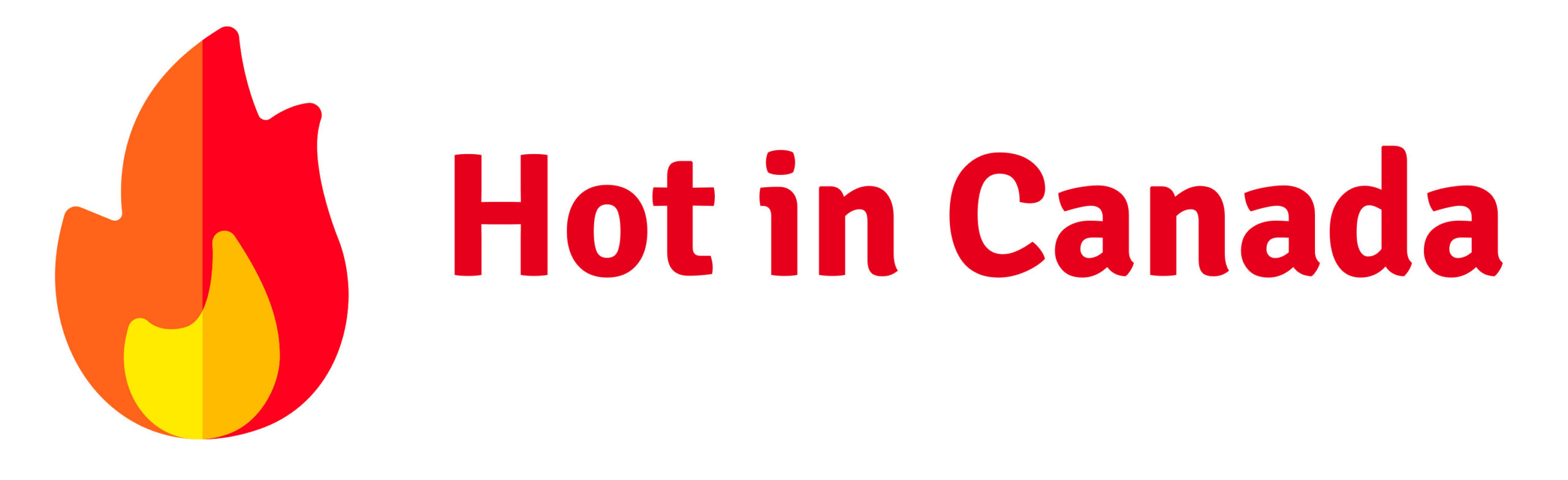 Hot in Canada